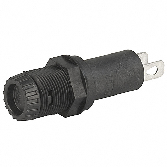 3101.0015 SCHURTER Inc. Sicherungshalter